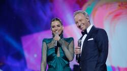 Festival de Viña 2023: Este fue el país y el artista ganador de la Competencia Folclórica