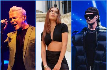 Parrilla diaria Festival de Viña 2024: Cuándo se presentará cada artista en la Quinta Vergara