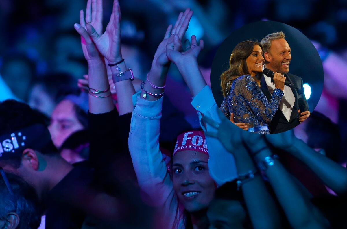 Festival de Viña 2023: ¿A qué hora empieza?