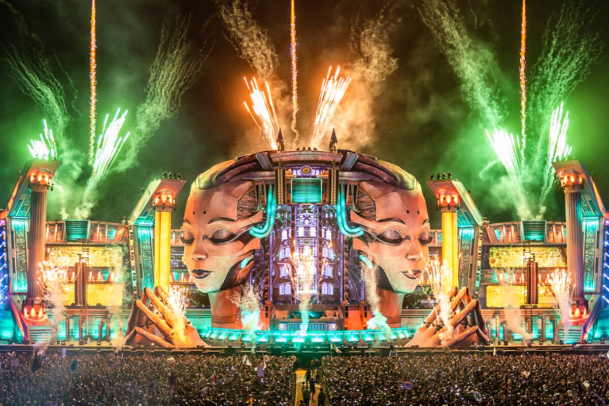Conoce los detalles sobre el Festival EDC.