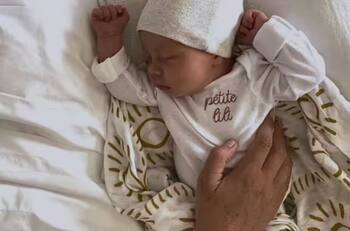 ¿Cómo bajar la temperatura a un bebé? Los mejores consejos para padres primerizos