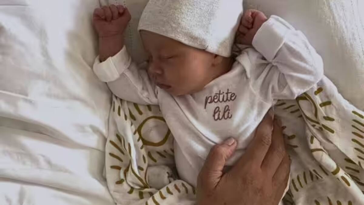 ¿Cómo bajar la temperatura a un bebé? Los mejores consejos para padres primerizos