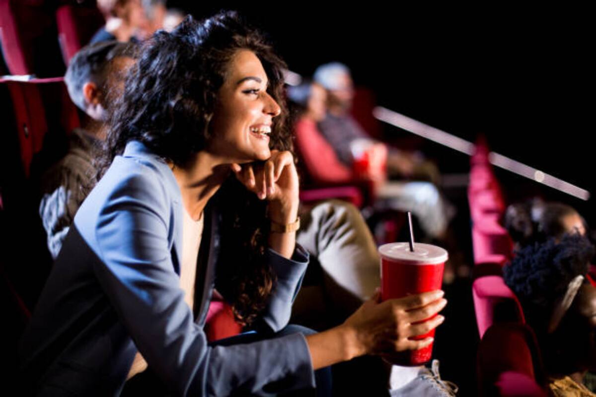 Conoce todos los detalles sobre la Fiesta del Cine.