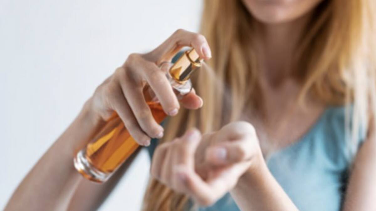 ¿Cómo saber que un perfume ya caducó?