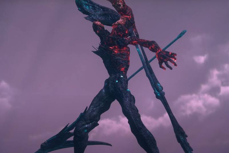 Conoce todos los detalles del Príncipe de la Muerte, la Parca.