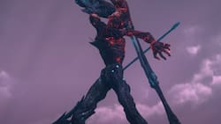 Príncipe de la Muerte: Locación y recompensas en Final Fantasy 16