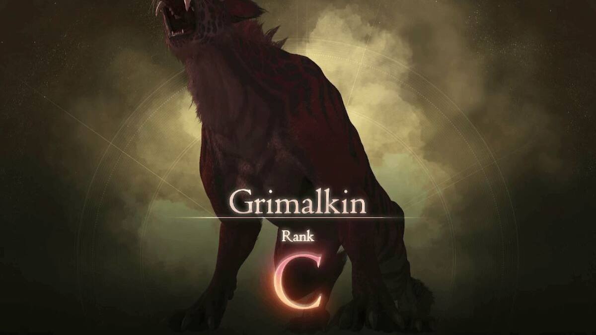 Grimalkin: Ubicación y recompensas en Final Fantasy 16