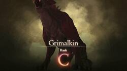 Grimalkin: Ubicación y recompensas en Final Fantasy 16