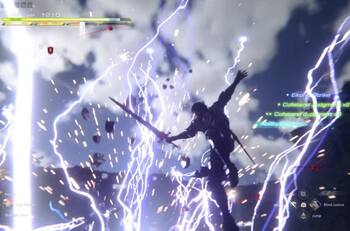 ¿Cómo puedo conseguir la Excálibur en el Final Fantasy XVI?