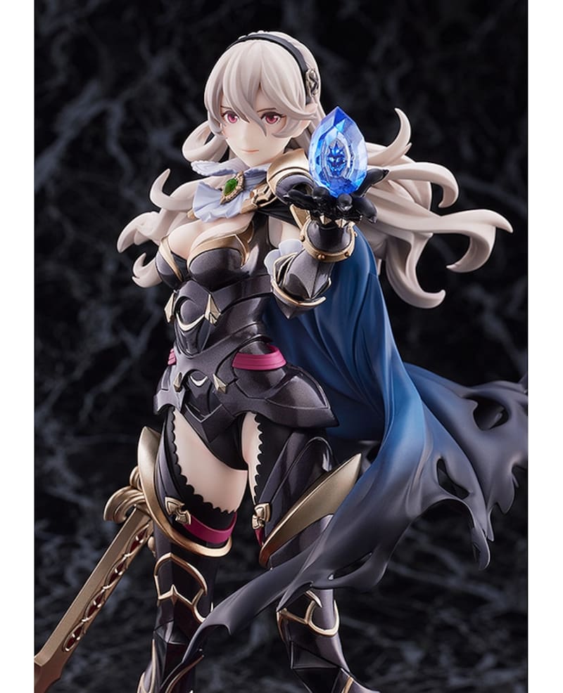 Créditos: Intelligent Systems - Good Smile Company.