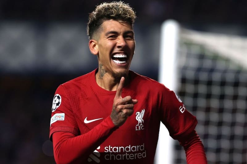 El brasileño llegaría como agente libre al FC Barcelona. (EFE)