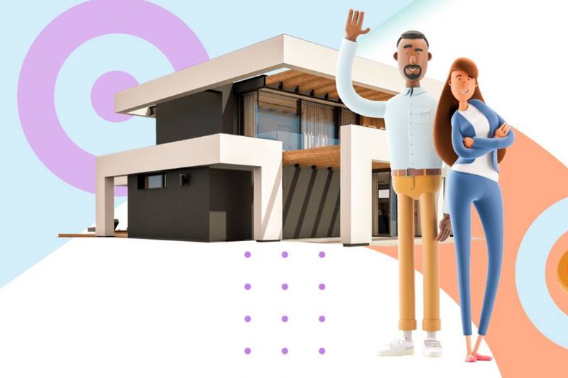 El Infonavit ofrece opciones para hacer pagos en caso de perder el empleo