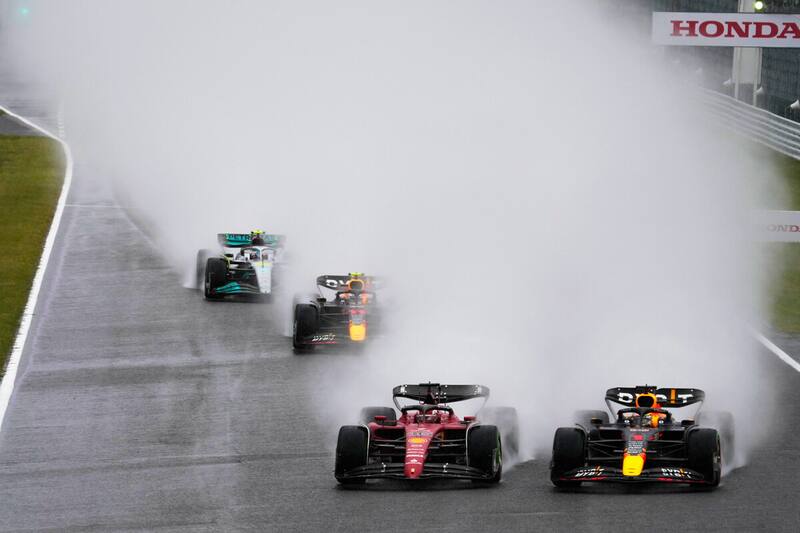 La categoría arrancará el próximo 5 de marzo en Bahréin.