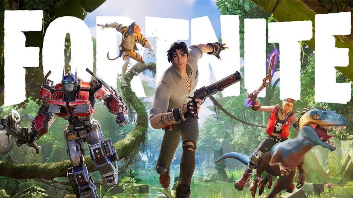 Códigos Fortnite: ¿Es posible conseguir gratis paVos, skins y más en junio?