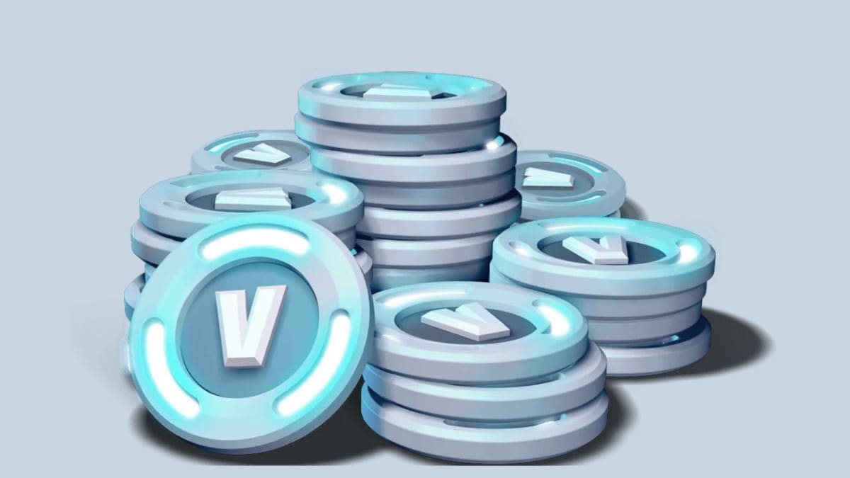 Fortnite: paVos aumentarán de precio en algunos países