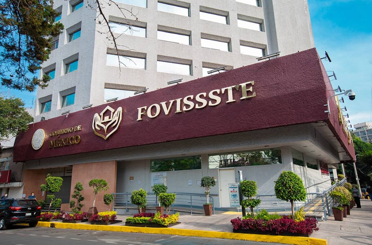 ¿Tienes un crédito con el Fovissste? Conoce sus nuevos planes y refinanciamientos