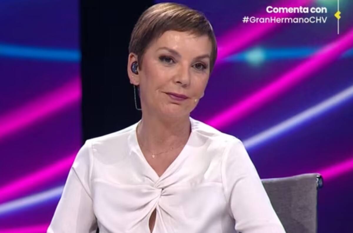 “¿No trabajan?”: Fran García-Huidobro en picada contra fanáticos de “Gran Hermano” Chile