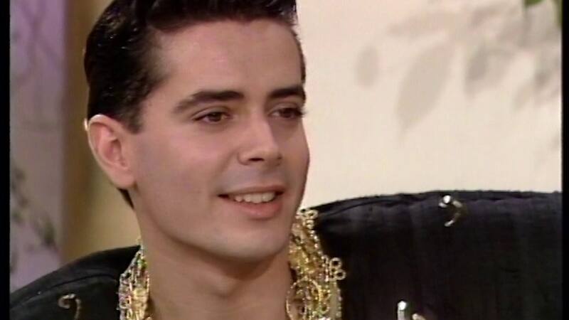 Un amigo y colaborador del artista dio a conocer la triste noticia a través de sus redes sociales.