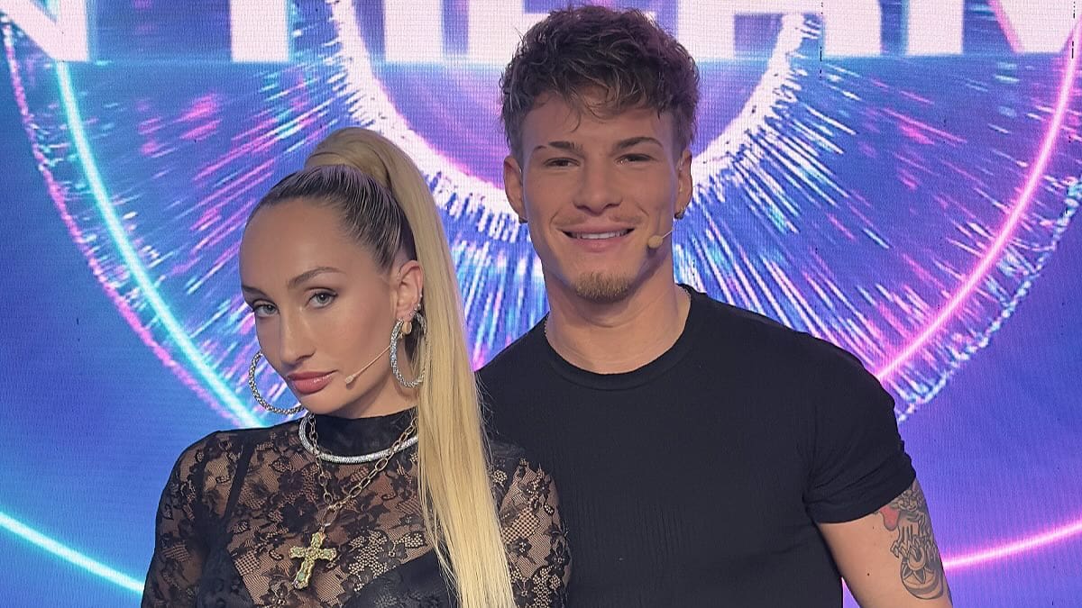 ¿Malo pal’ catre?: La reacción de Raimundo Cerda a las acusaciones de Francisca Maira en “Gran Hermano” Chile