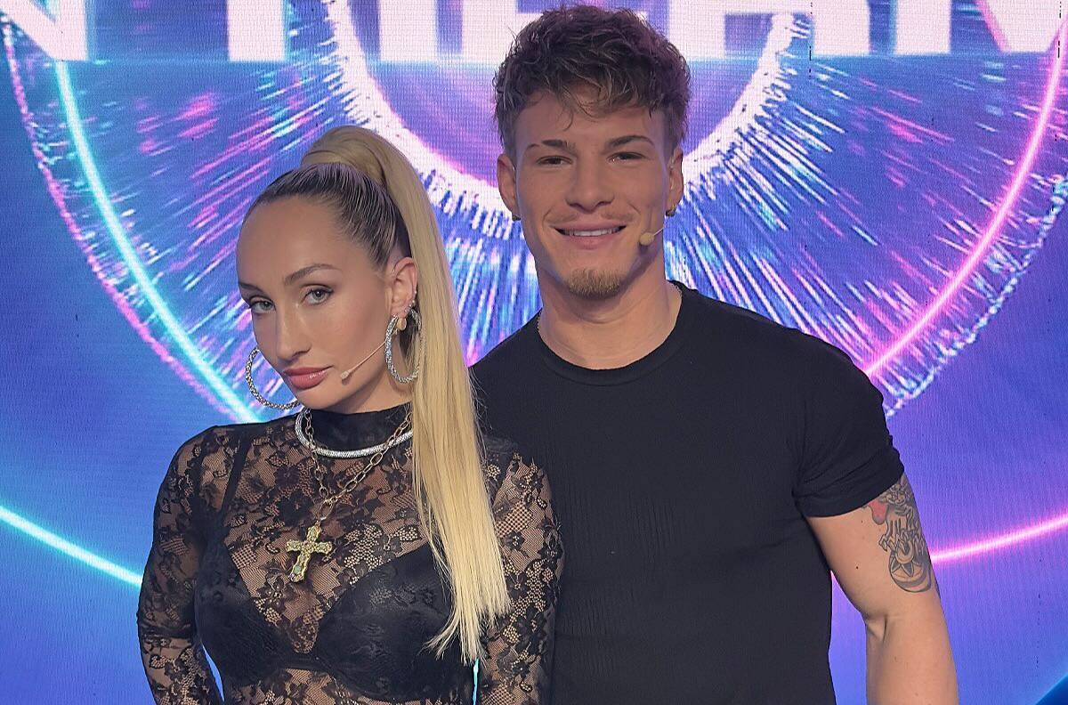 ¿Malo pal’ catre?: La reacción de Raimundo Cerda a las acusaciones de Francisca Maira en “Gran Hermano” Chile