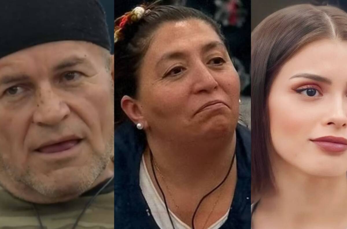 “¿Por qué no se dan la oportunidad de conversar?”: Francisco Arenas intenta mediar entre Constanza Capelli y Pincoya en “Gran Hermano” Chile