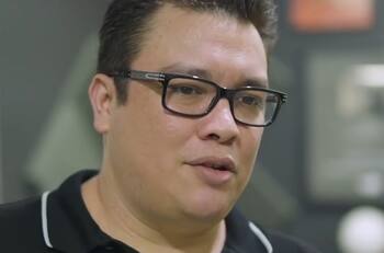 Franco Escamilla: Así respondió ante la “cancelación” y los mejores memes de la polémica