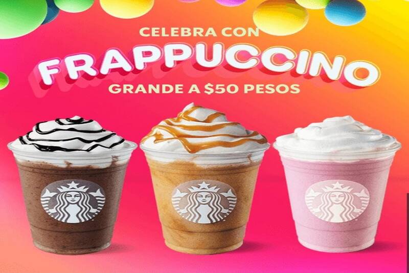 Disfruta de su gran sabor por 50 pesos tamaño grande.