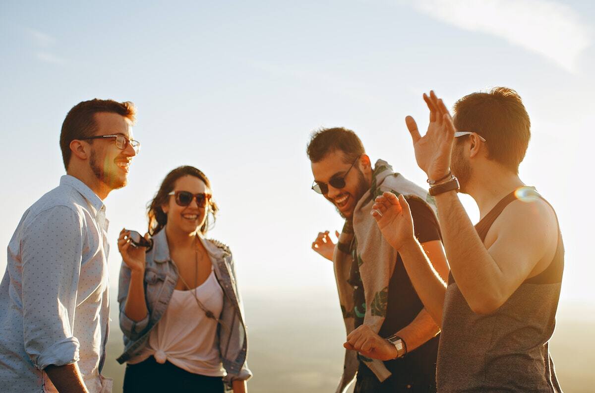 Frase del Día: Comienza este 5 de mayo con un mensaje motivacional