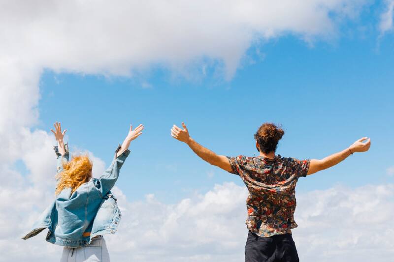 Frase del día para este jueves 16 de febrero.