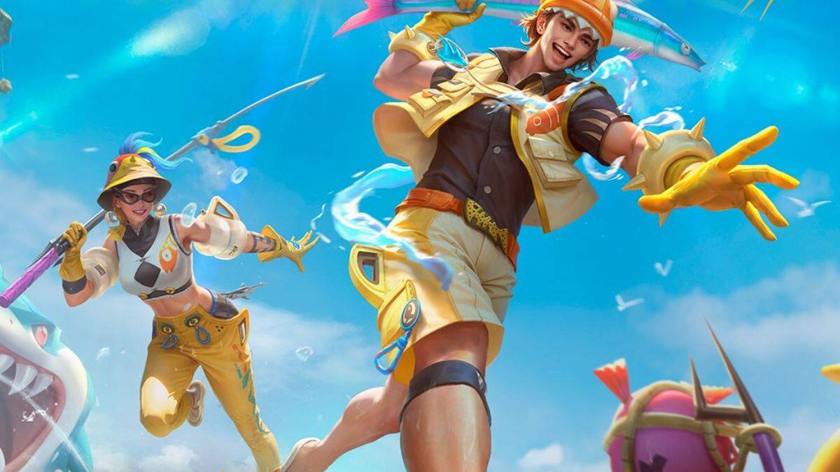 Free Fire: Todos los códigos disponibles este viernes 6 de octubre