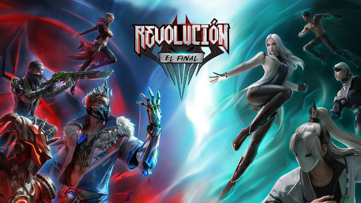 Free Fire: Todos los códigos activos en septiembre y cómo canjearlos