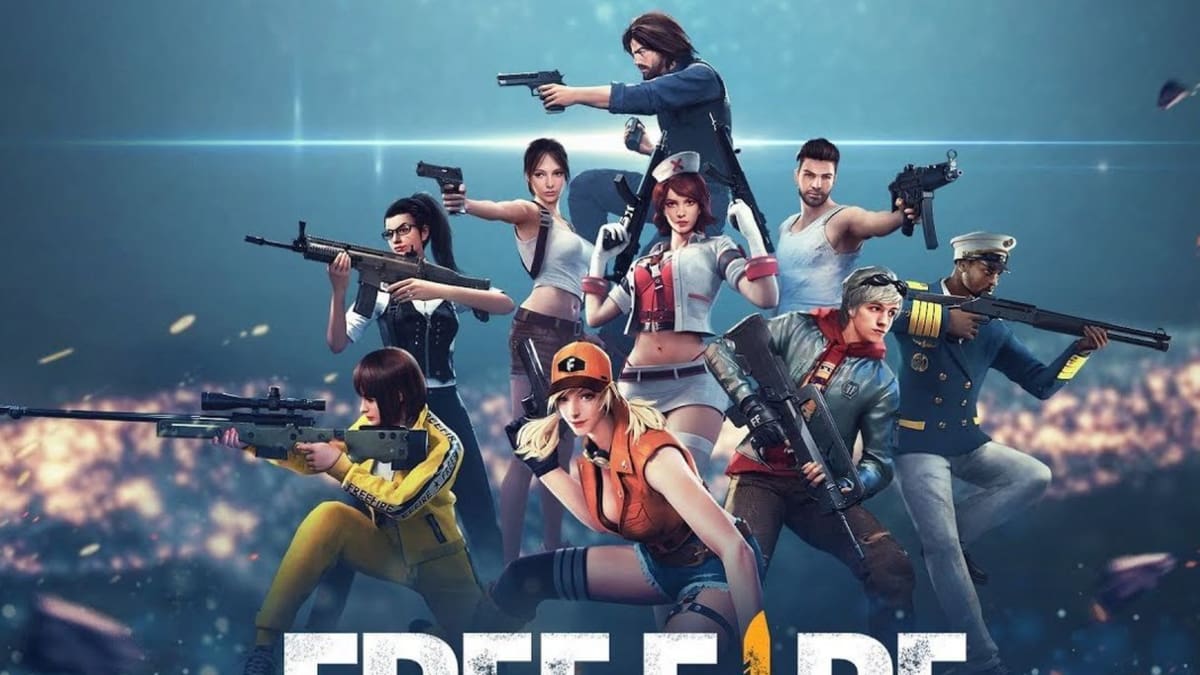 Códigos Free Fire de julio: Revisa todas las recompensas gratuitas y cómo canjearlas