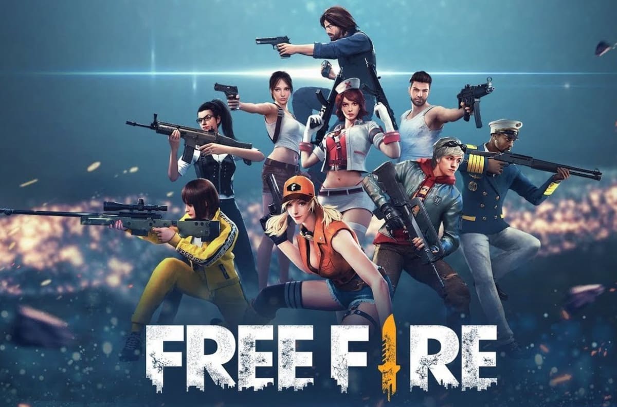 Códigos Free Fire de julio: Revisa todas las recompensas gratuitas y cómo canjearlas