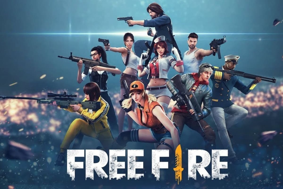 Estos son los códigos gratuitos para julio. Foto: Garena.