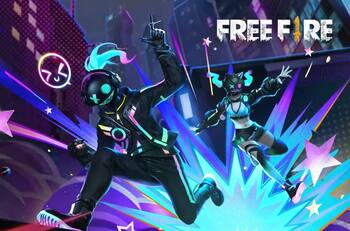 Estos los códigos gratis de Free Fire en agosto y cómo canjearlos