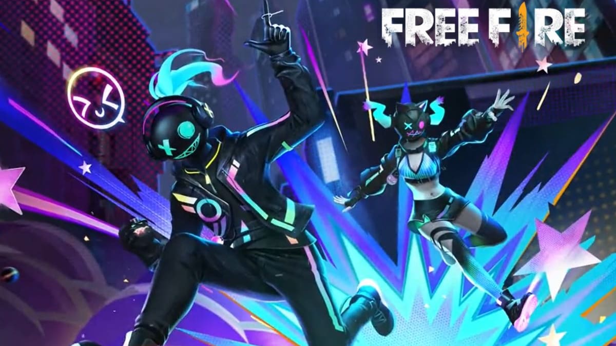 Estos los códigos gratis de Free Fire en agosto y cómo canjearlos