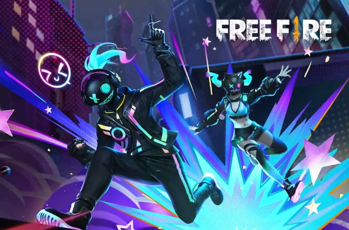 Estos los códigos gratis de Free Fire en agosto y cómo canjearlos