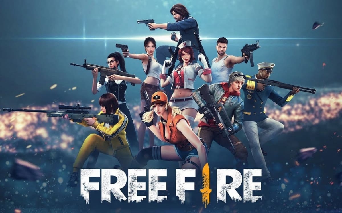 Conoce todos los códigos gratis liberados para agosto.