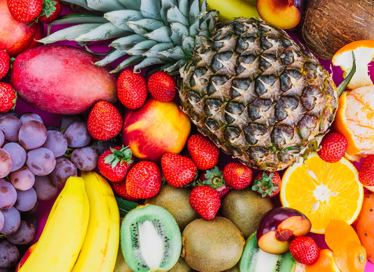 Estos alimentos ayudarán al correcto funcionamiento.