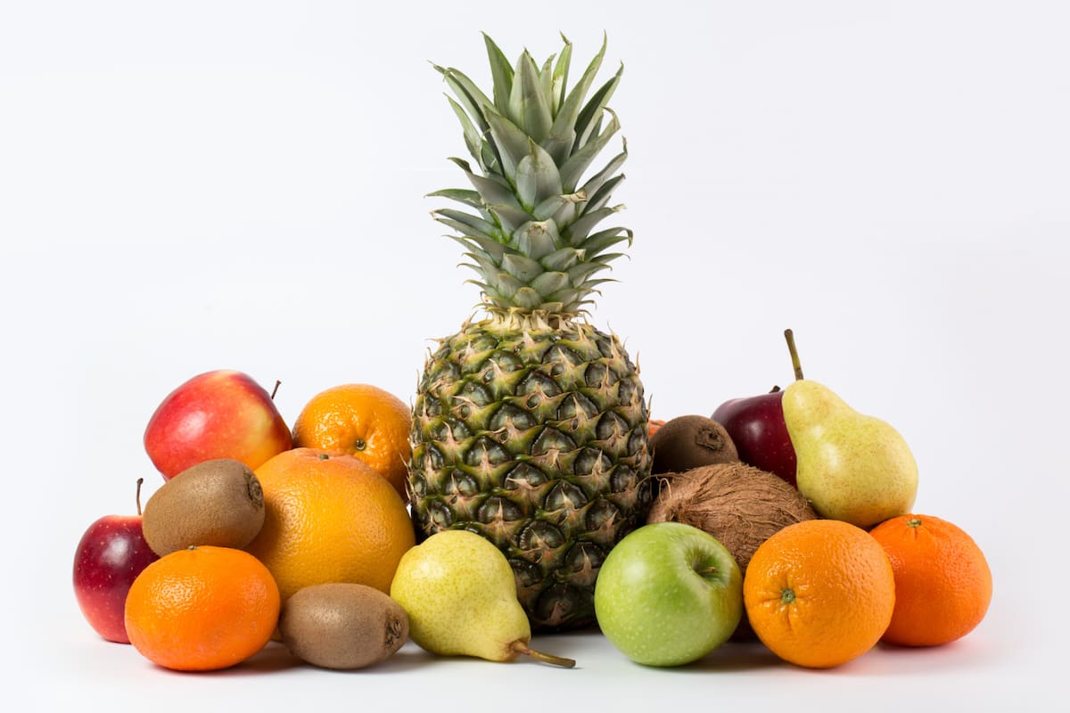 Mantener una alimentación balanceada trae muchos beneficios para tu salud.