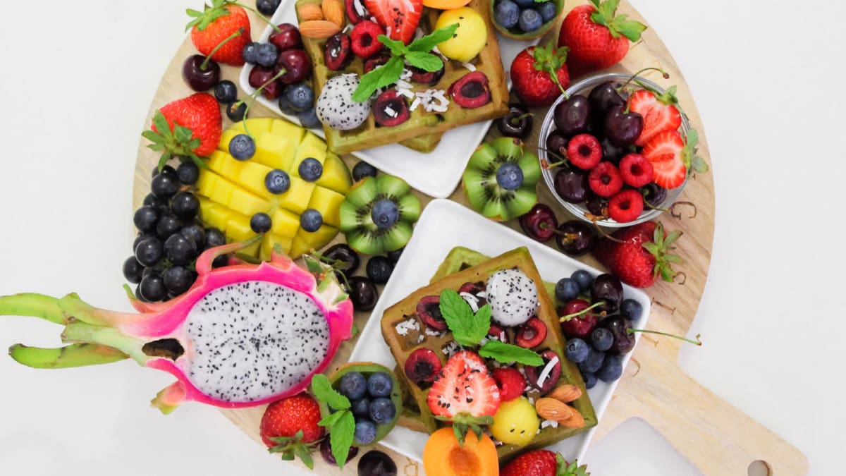 Recupera el colágeno de tus cartílagos de forma natural con estas frutas