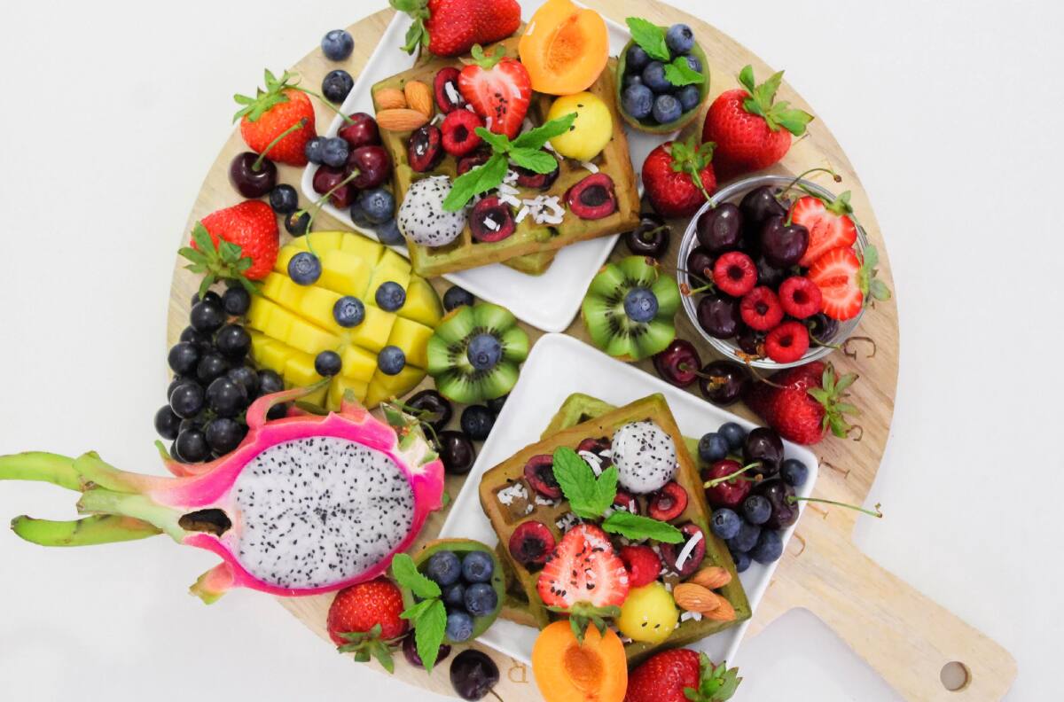 Recupera el colágeno de tus cartílagos de forma natural con estas frutas