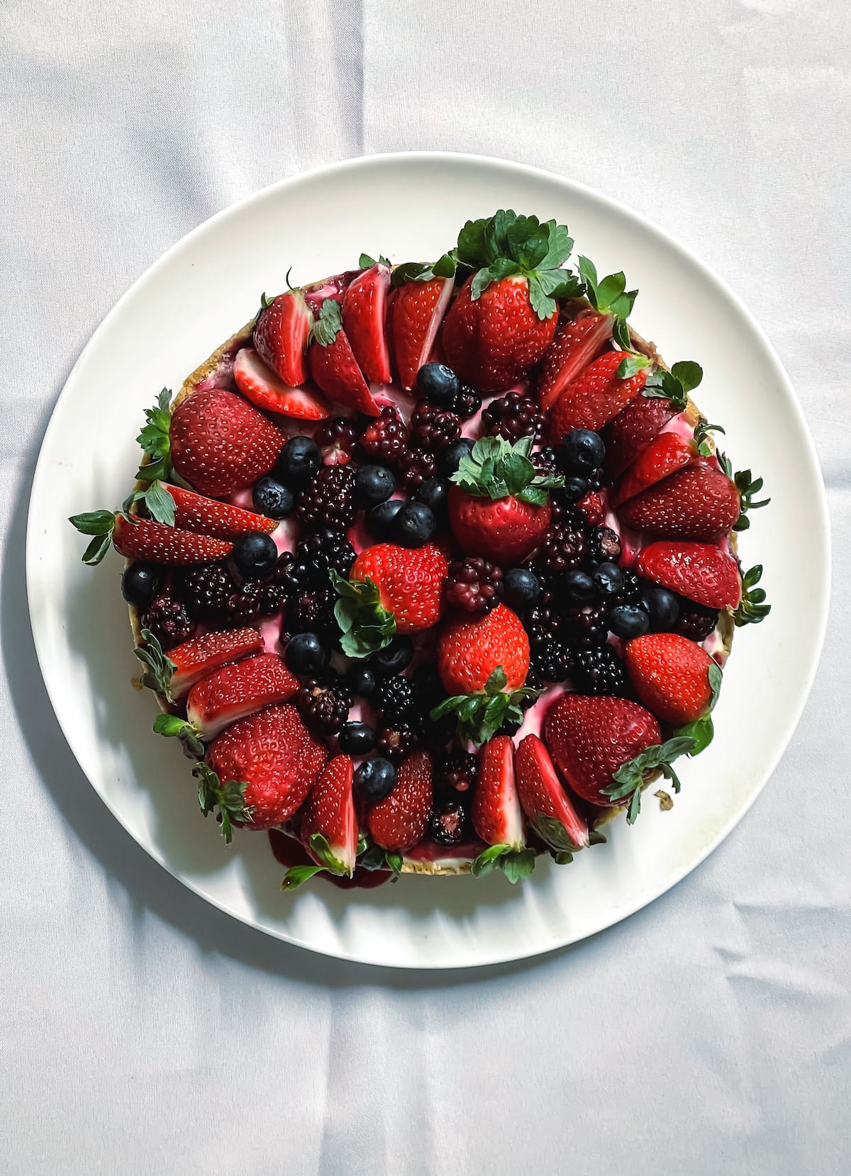 Están repletos de antioxidantes, vitaminas y fibra, sufientes para darte energía necesaria.