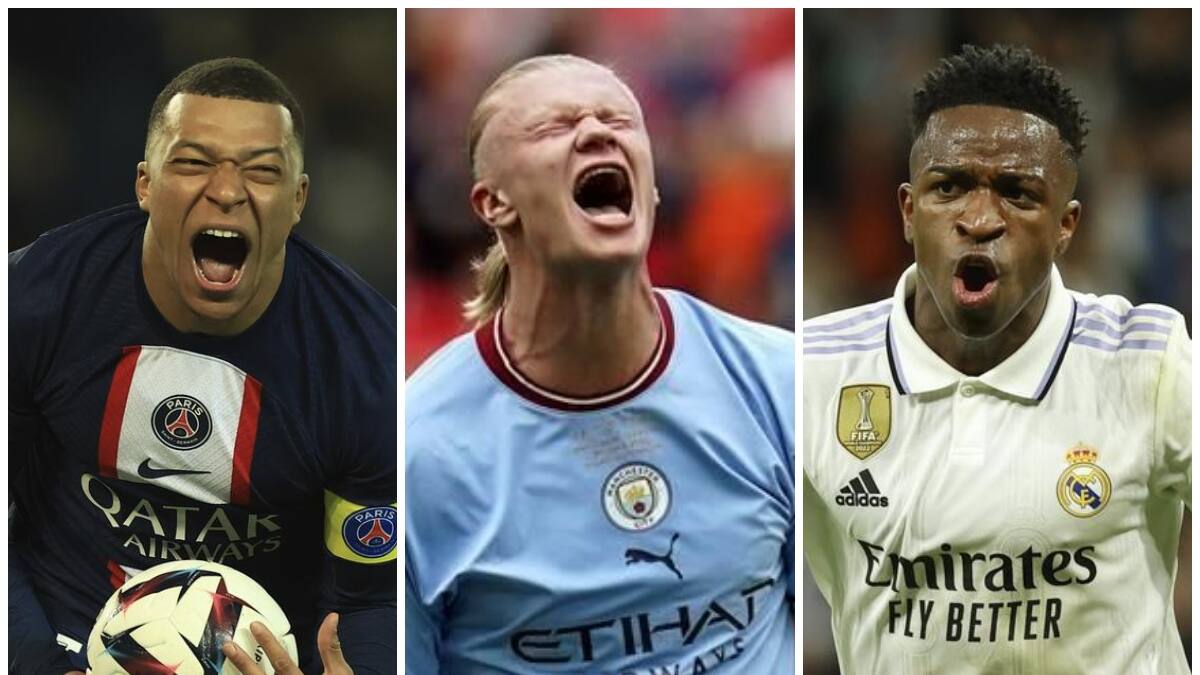 ¿Cuándo comienzan las cinco grandes ligas de Europa la temporada 2023-24?