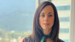 Gabriela de la Garza lanza fuerte dardo contra el colectivo Poder Prieto de Tenoch Huerta