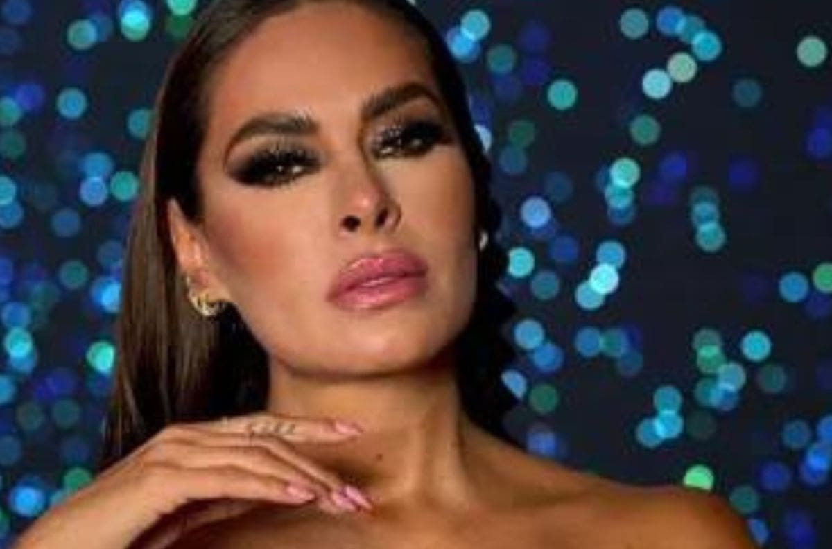 Galilea Montijo recuerda su primera vez, tenía 16 años: “No se lo di a alguien que lo valorara”