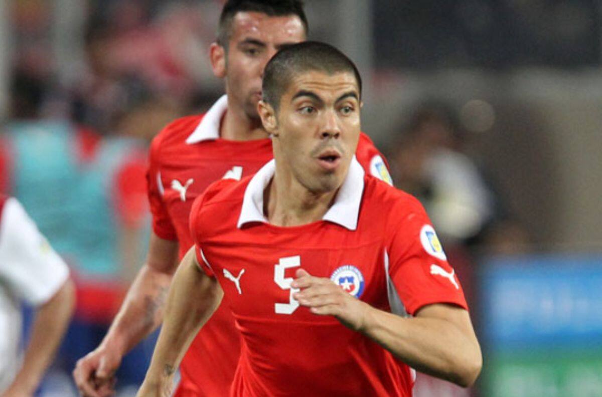 ¿Qué fue de Francisco ‘Gato’ Silva? Figura chilena que militó en Chiapas y Cruz Azul en la Liga MX