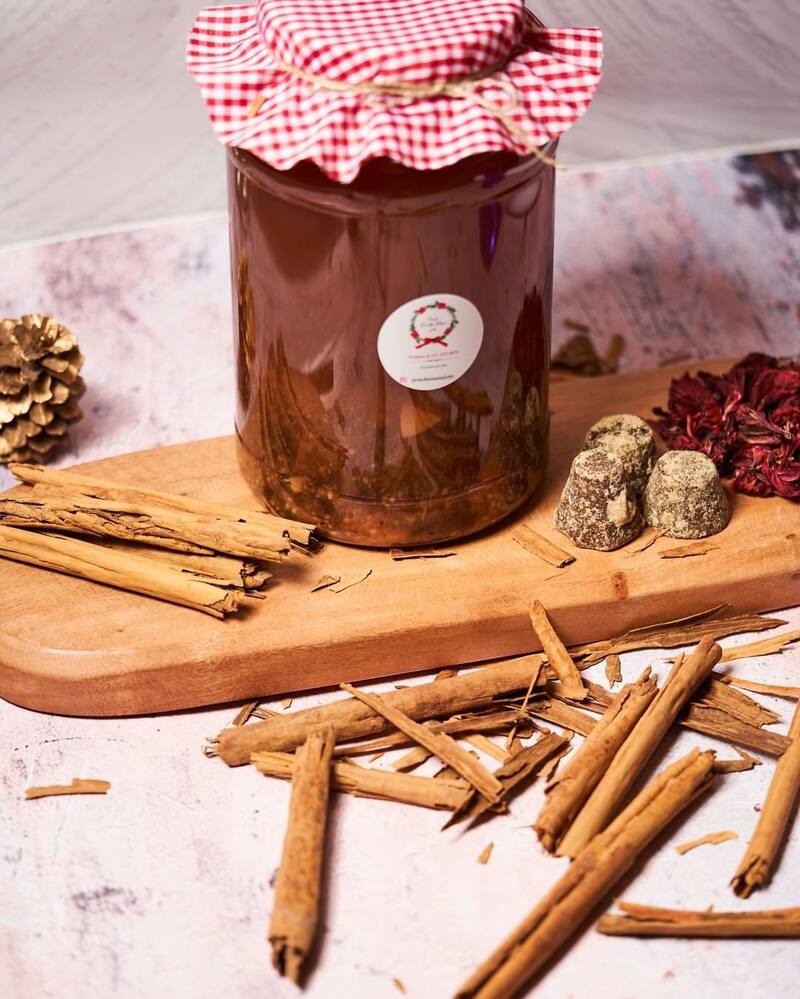 Este remedio hará crecer tu pelo Créditos: Instagram