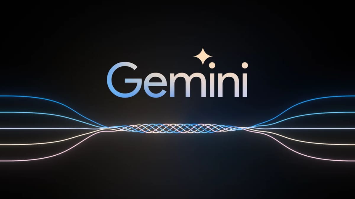 ¿Qué es Gemini, el nuevo modelo de IA de Google que competirá contra ChatGPT?