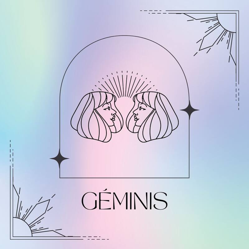 Géminis siempre está dispuesto a probar nuevos sabores, incluyendo todo tipo de postres.